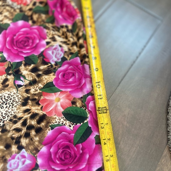 IBKUL women’s golf sport sleeveless mock neck dress XS - Picture 3 of 6